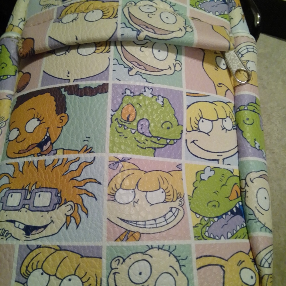 Rugrats Bag
